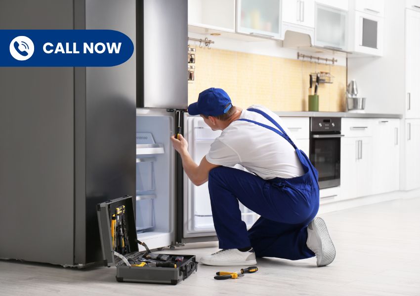 Lidderdale IA Appliance Repair Company